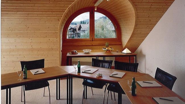 Hotel Sonne - Self Check-In Schwarzenburg สิ่งอำนวยความสะดวก รูปภาพ