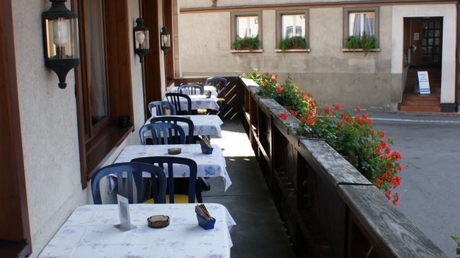 Hotel Sonne - Self Check-In Schwarzenburg สิ่งอำนวยความสะดวก รูปภาพ